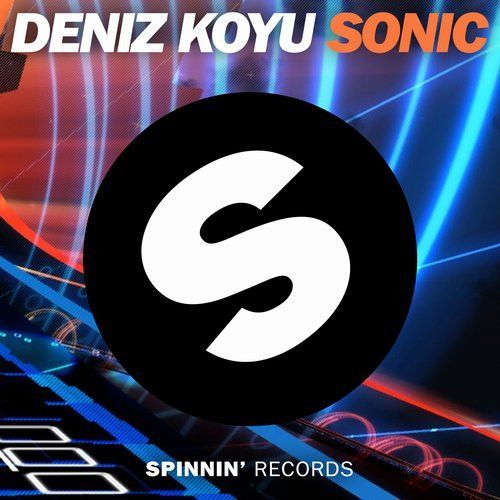 Sonic Sonic