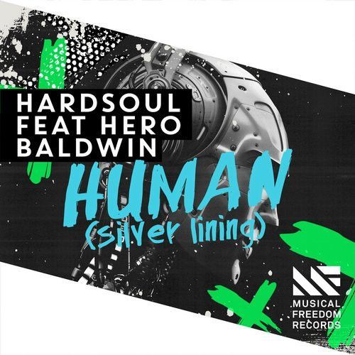 Human (Silver Lining) Human (Silver Lining)