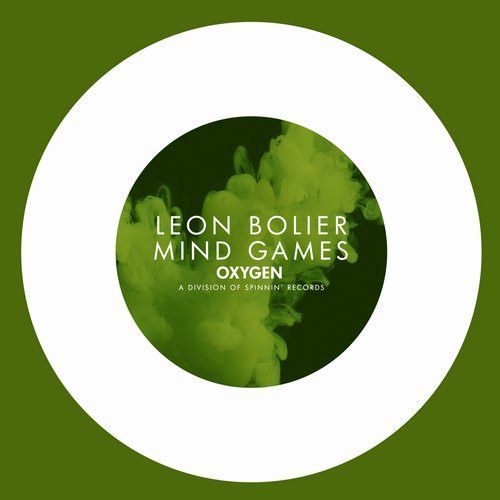 Mind Games Mind Games