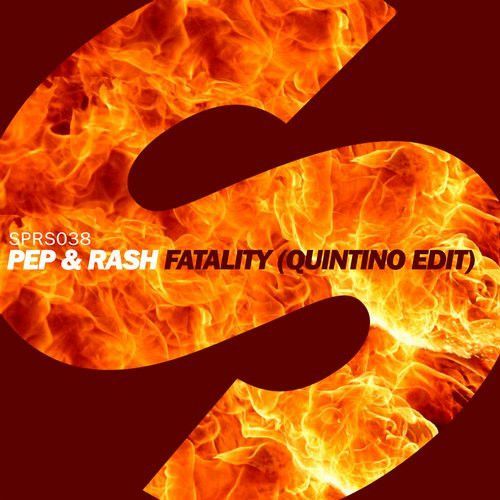 Fatality (Quintino Edit) Fatality (Quintino Edit)