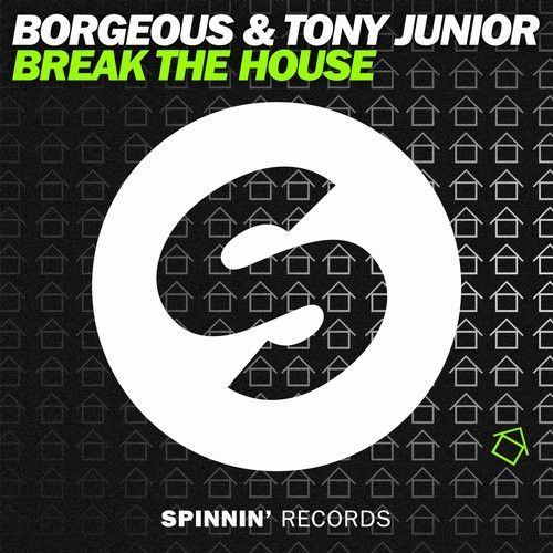 Break The House Break The House