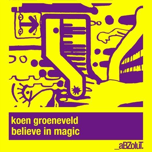 Believe In Magic Believe In Magic