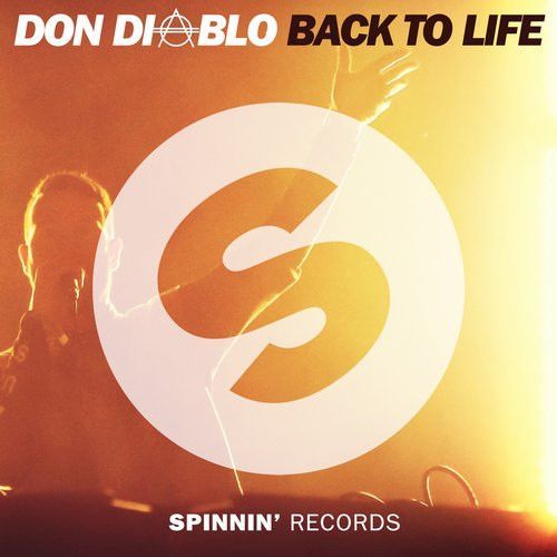 Back To Life Back To Life