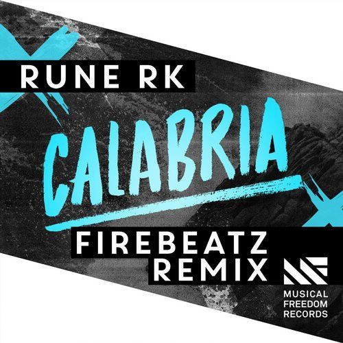 Calabria (Firebeatz Edit) Calabria (Firebeatz Edit)