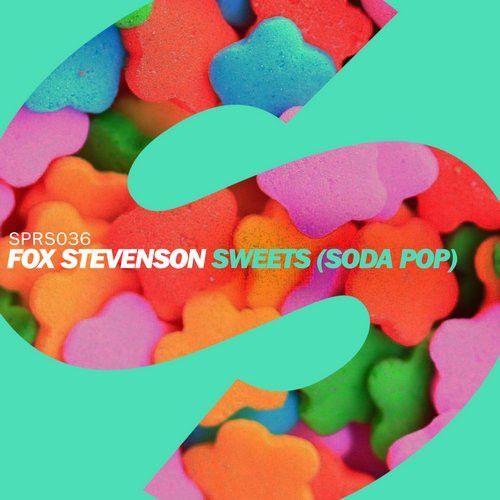 Sweets (Soda Pop) Sweets (Soda Pop)
