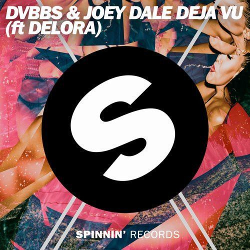 Deja Vu (feat. Delora) Deja Vu (feat. Delora)