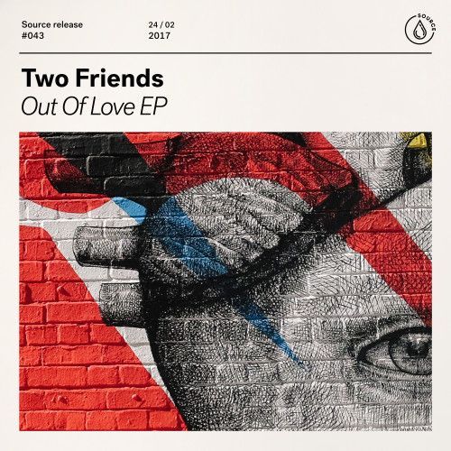 Out of Love EP Out of Love EP