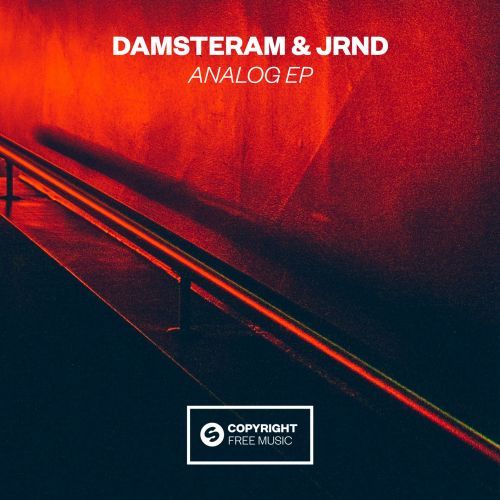 Analog EP Analog EP