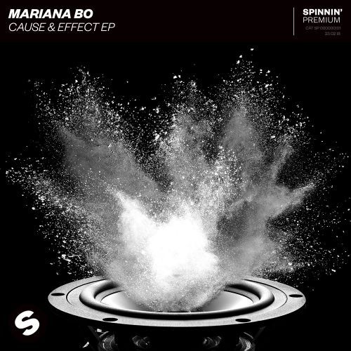 Cause & Effect EP Cause & Effect EP
