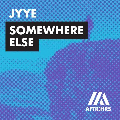 Somewhere Else Somewhere Else