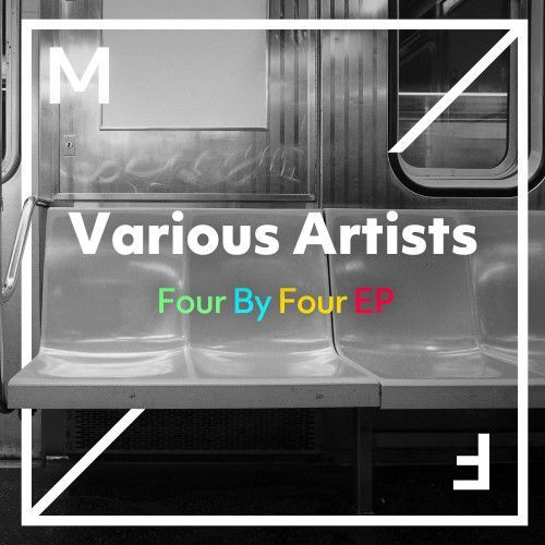 Four By Four EP Four By Four EP