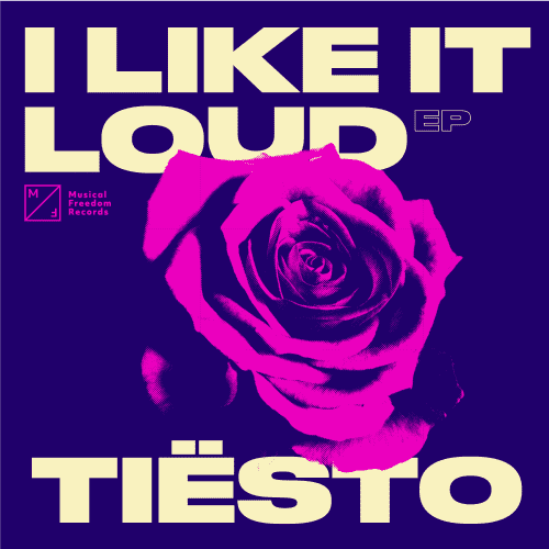 I Like It Loud EP I Like It Loud EP