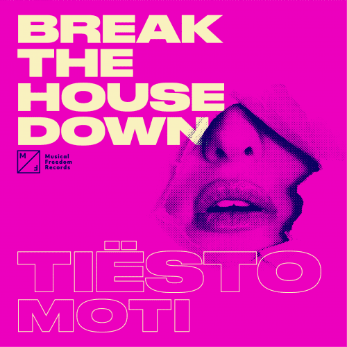 Break The House Down Break The House Down