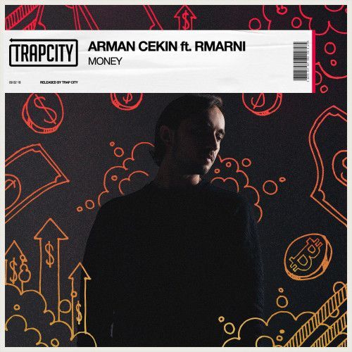 Money (feat. Rmarni) Money (feat. Rmarni)