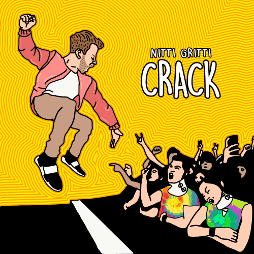 Crack Crack