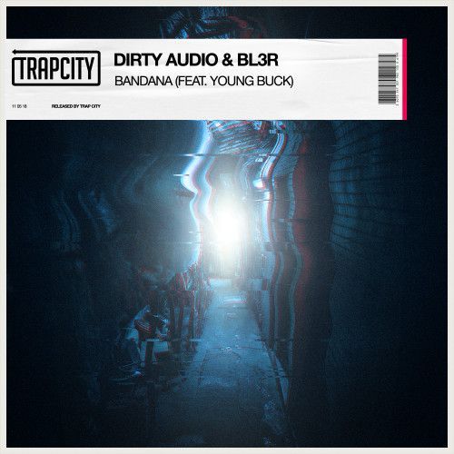 Bandana (feat. Young Buck) Bandana (feat. Young Buck)
