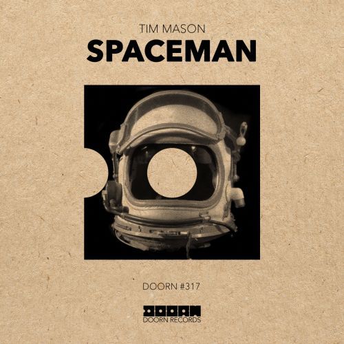 Spaceman Spaceman