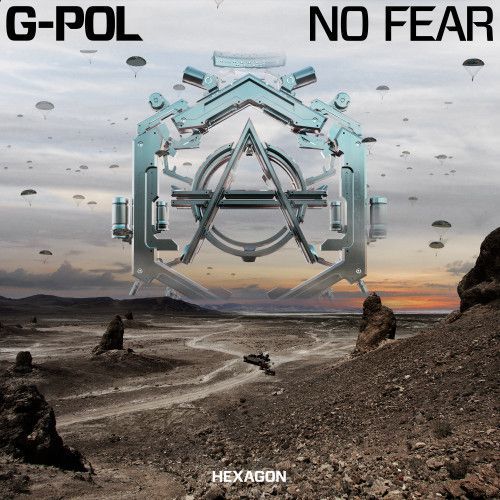 No Fear No Fear