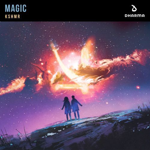 Magic Magic
